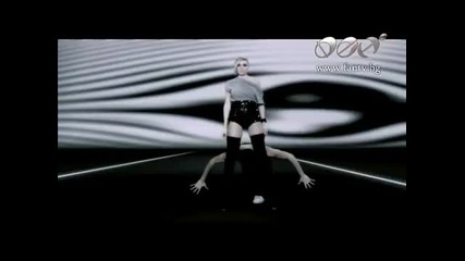 Promo Alisia - Shte se vozim li (official Video) 2009