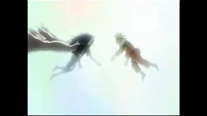 Naruto - battle 