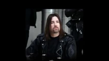 Annihilator - punctured
