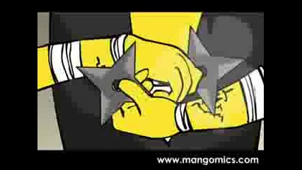 Naruto shippuuden