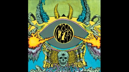 Moonless - Mark Of The Dead