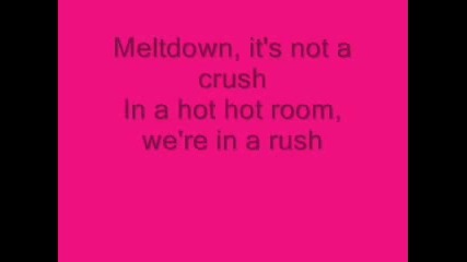 Ashley Tisdale - - - Headstrong Lyrics 