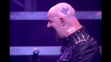 Judas Priest - Diamonds and Rust 