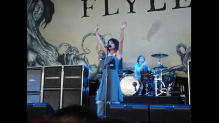 Flyleaf - Cassie 