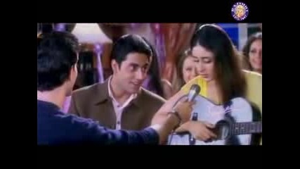 Kasam (kareena, Hrithik & Abhishek Bachchan).flv