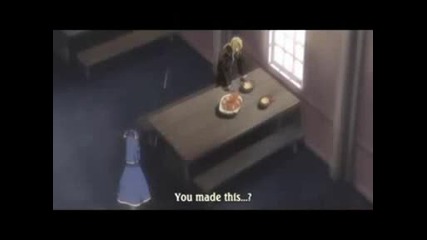 Trinity Blood Episode 6 2/3