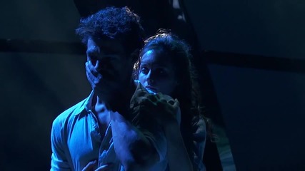 So You Think You Can Dance (season 9 Week 7) - Chehon & Kathryn - Contemporary