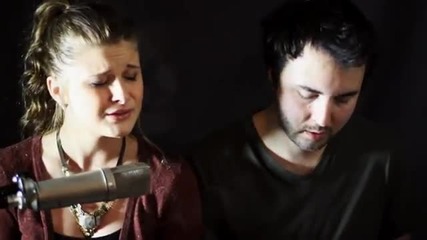 Adele - Turning Tables - Official Music Video Cover - Savannah Outen - on itunes