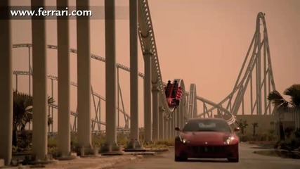 Ferrari ff