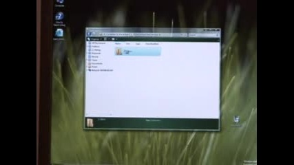 Windows Vista