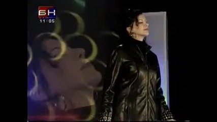 Marina Zivkovic Iskren budi