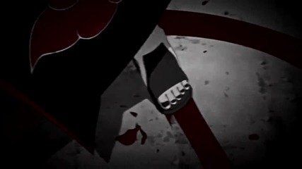 [amv] disrespect