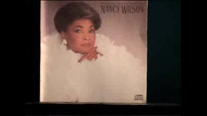 Nancy Wilson - Do you still dream about me 