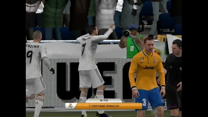 Аз И Брата Fifa 14 Брата Луд