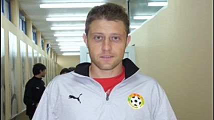 Владимир Манчев