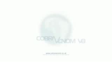 Preview - Cobra Venom V8