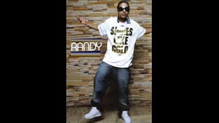 Randy - Las Promesas