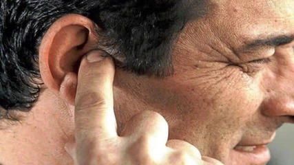 Relief From Tinnitus