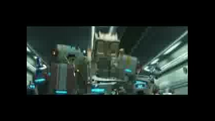 Wall - E