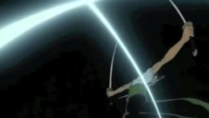 One Piece Amv Bleed It Out ♪♫♪