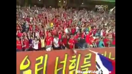 В Азиатският Футбол Няма Невъзможни Неща !