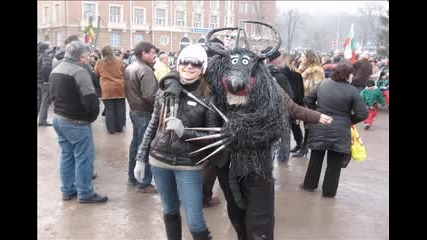 Ликувай По Сурва!