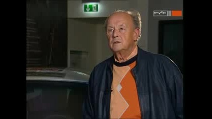 Trabant Geschiedenis Deel 3