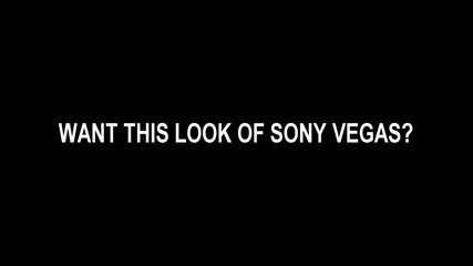 Effect 1 | Как да сменим цвета на Sony Vegas?