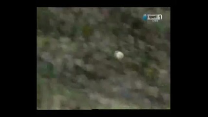Panathinaikos 3-4 Odense (qualif.) 02,08,2011
