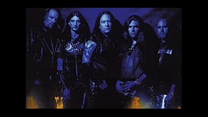 Hammerfall - Remember Yesterday 