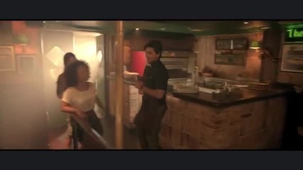Daniel Huen - Baila ( Video Oficial)