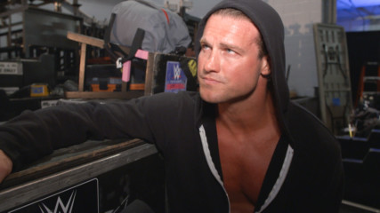 Why Dolph Ziggler needs to win at Super ShowDown: WWE.com Exclusive, June 4, 2019