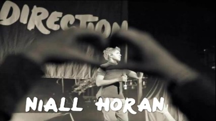 Niall Horan - Overboard