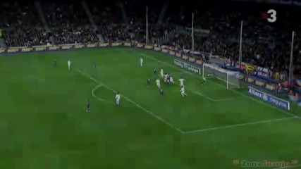 Lionel Messi - 100 Best Goals Part 3