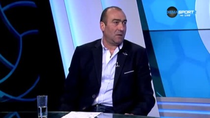 Анализ на ВК Марек - ВК Монтана