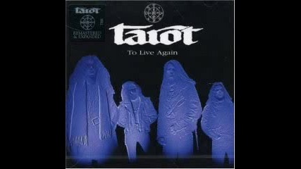 Tarot - Children Of The Grave ( Black Sabbath Cover )