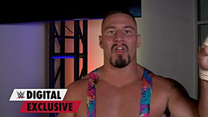 Bron Breakker has his eyes on Tommaso Ciampa: WWE Digital Exclusive, Sept. 14, 2021