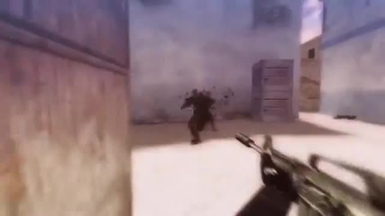 Counter-strike 1.6 - Pro Player