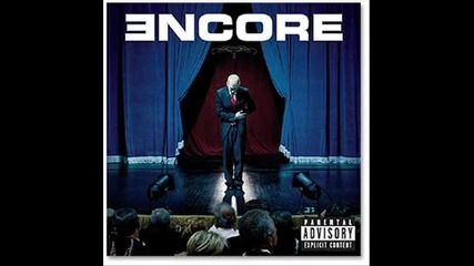 Eminem - Rain Man - Official Music - Hq Cd Sound