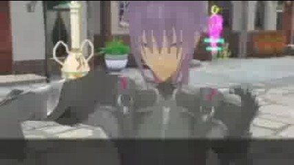 Arc Rise Fantasia Trailer
