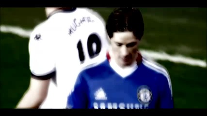 Fernando Torres chelsea 2010 2011 Hd 