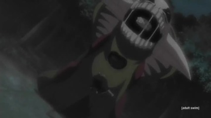 Bleach - Episode 313