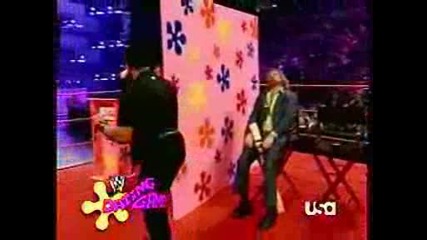 Wwe Dating Game