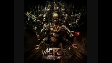 Whitechapel - The Darkest Day Of Man (new Song 2010)