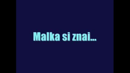 Malka Si Znai