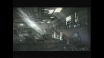 Killzone 2 Gameplay