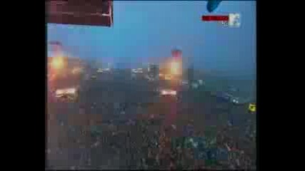 The Prodigy - Smack My Bitch Up (rock am Ring 2009)