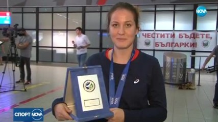 Медал от Евроволей 2017 за жени е целта на младите ни волейболистки