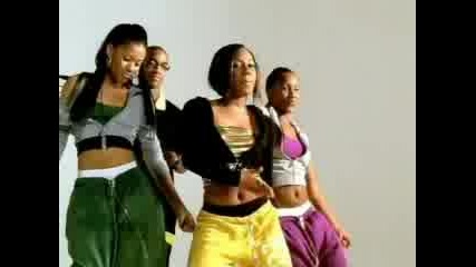 Tiffany Evans / Ciara - Promise Ring