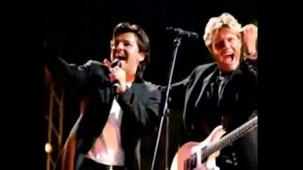 Modern Talking - Dont Give Up